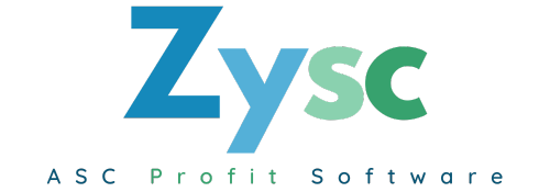 Zysc logo